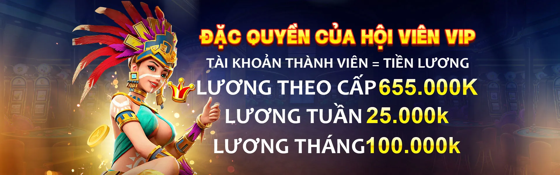 Thế giới Nổ Hũ hấp dẫn tại Sabong677