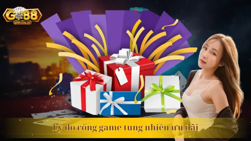 Cơ hội thắng lớn Jackpot